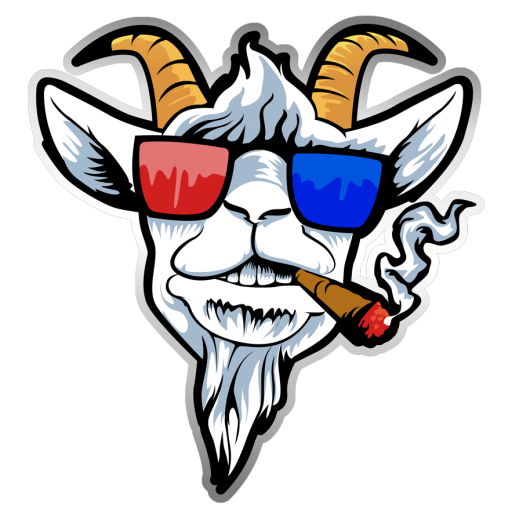 Money Team Club mascot